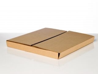 Caixas de Papelão para Transportes