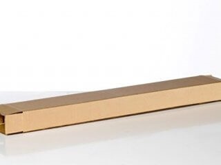 Acessórios para Caixas de Papelão