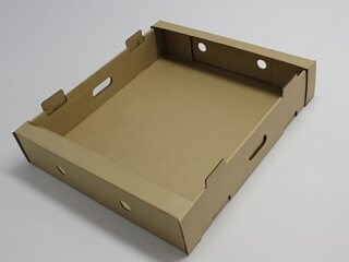 Acessórios para Caixas de Papelão