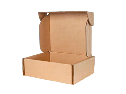 Caixas para E-commerces