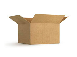 Caixas para Transportadoras