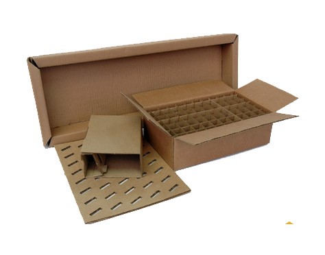 Caixas de Papelão para Transportes